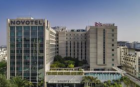Ibis Bengaluru Outer Ring Road